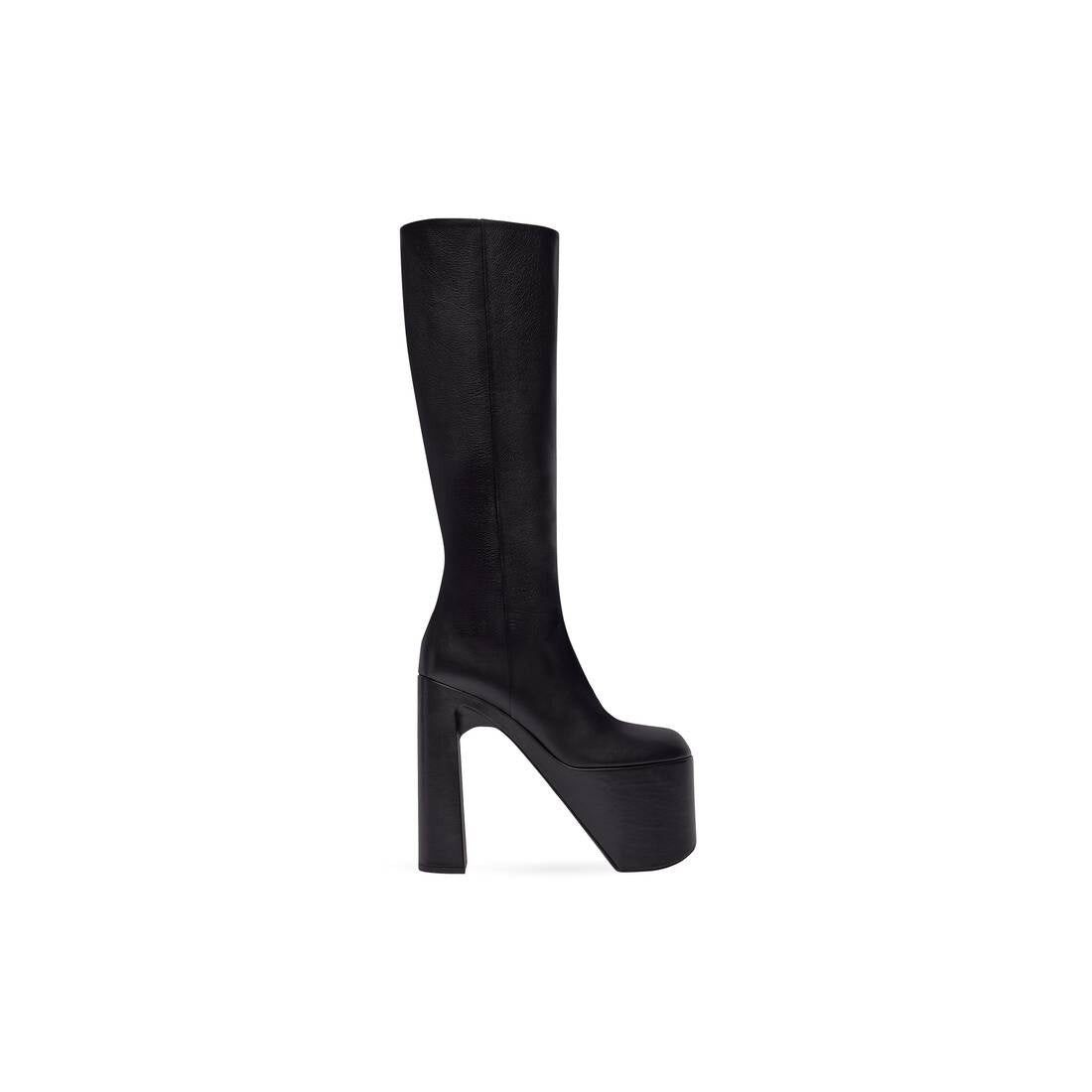 Balenciaga Camden 160mm Boots SIZE 40