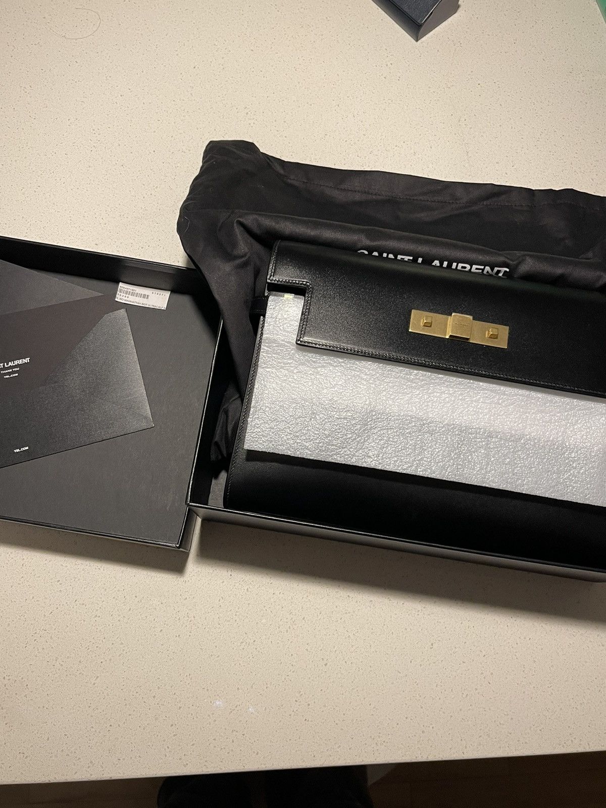 Yves Saint Laurent Yves Saint Laurent Size ONE SIZE - 12 Thumbnail