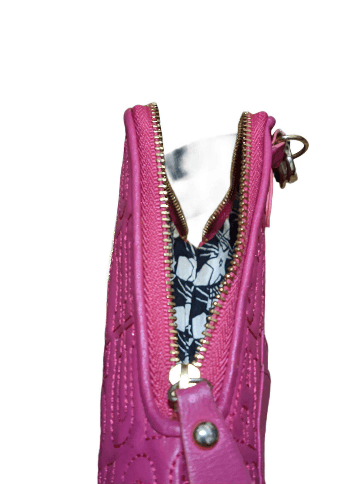 Anna Sui Anna Sui Peak-a-boo multi-shoulder bag . Size ONE SIZE - 7 Thumbnail