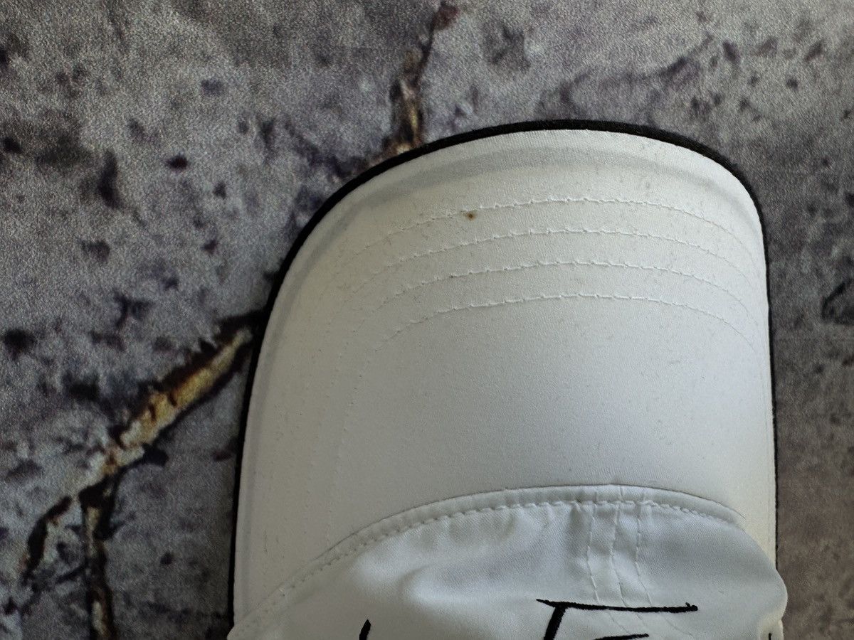 Lamborghini Men’s Lamborghini Cap Formula 1 Sportswear One Size Size ONE SIZE - 5 Thumbnail
