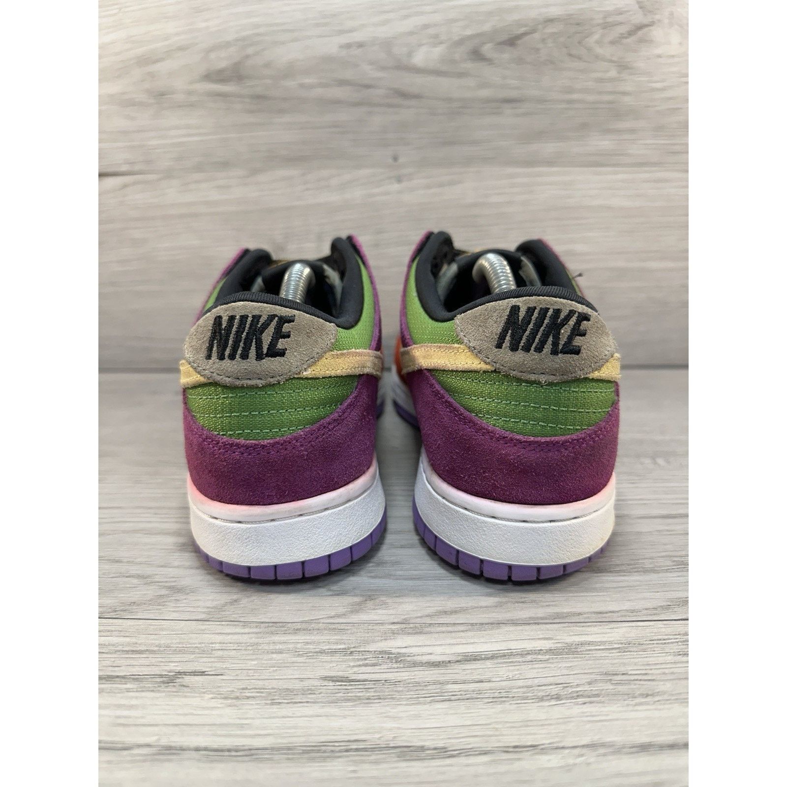Nike Nike Dunk SP Retro Low Viotech - Size 8.5 Size US 8.5 / EU 41-42 - 5 Thumbnail