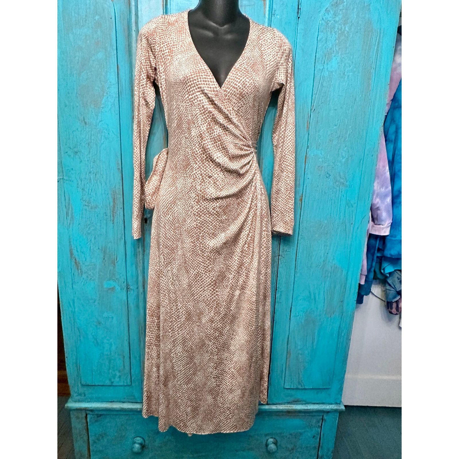 customized jersey dress Custom Bling Sequin Jersey Dress main image 1