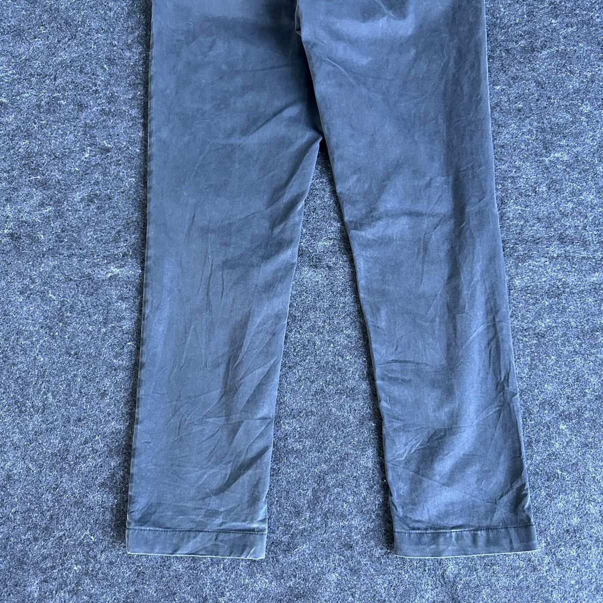 C.P. Company Vintage CP Company Faded Black Trouser D651 Size US 32 / EU 48 - 6 Thumbnail