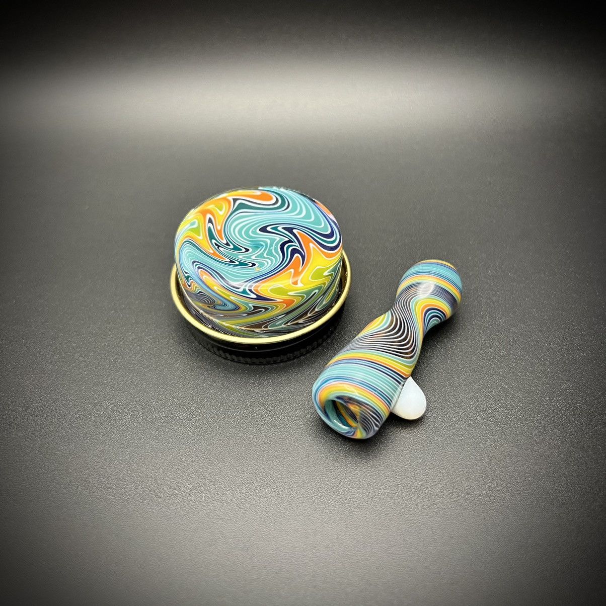 Other Custom Matching Jar and Joint Holder Size ONE SIZE - 1 Thumbnail
