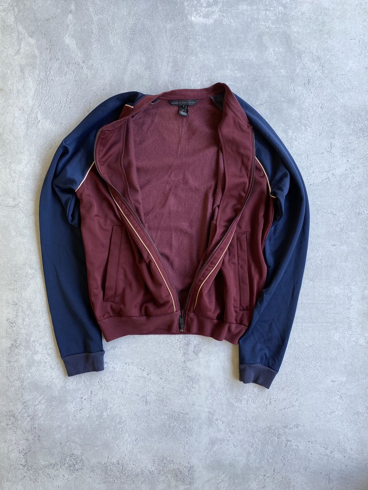 Marc by Marc Jacobs Marc By Marc Jacobs Jacket Size US S / EU 44-46 / 1 - 7 Thumbnail