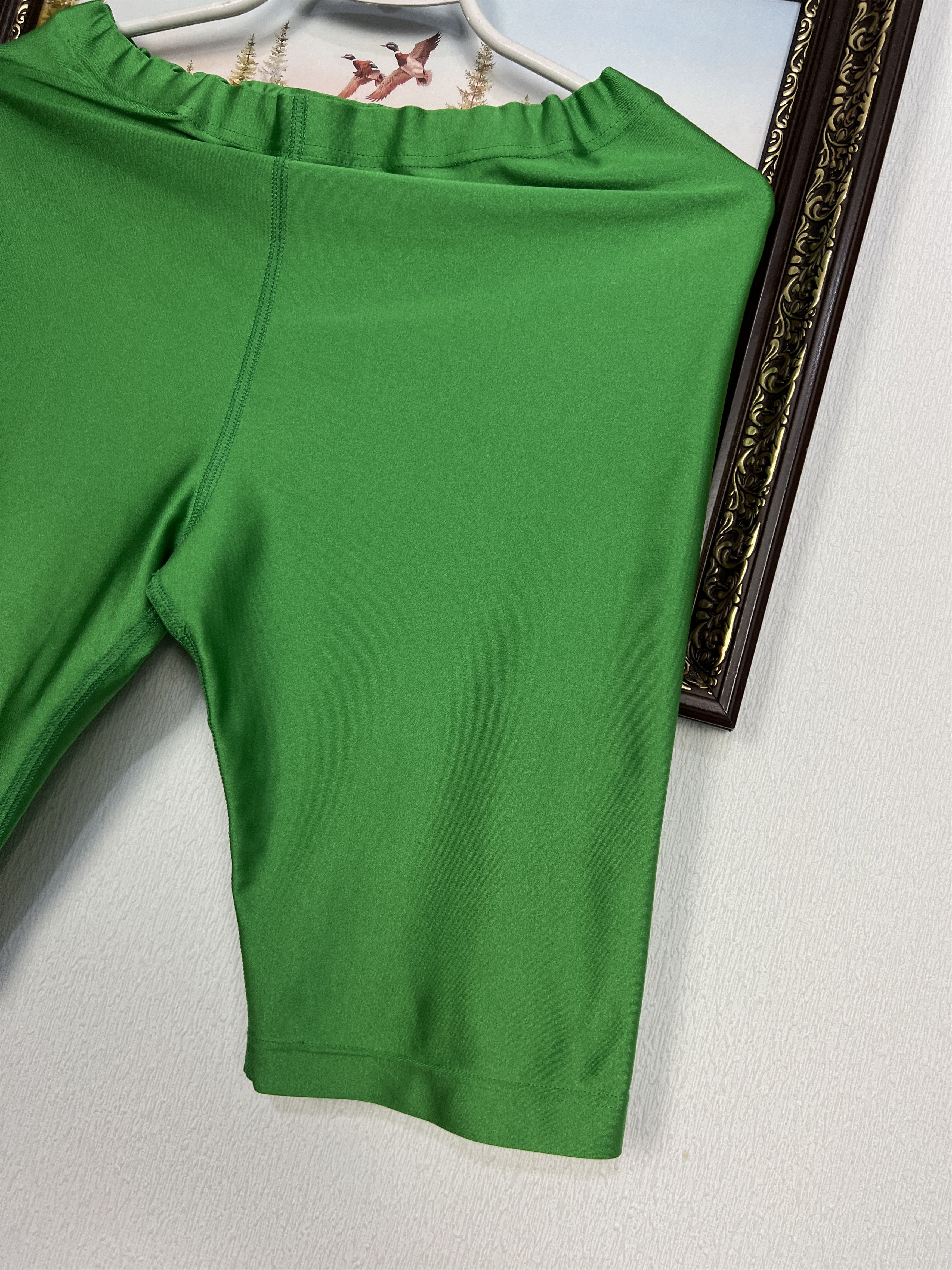 Adidas Vintage 90's Adidas Cycling Shorts Rare Sport Track Athletic Size US 32 / EU 48 - 2 Thumbnail