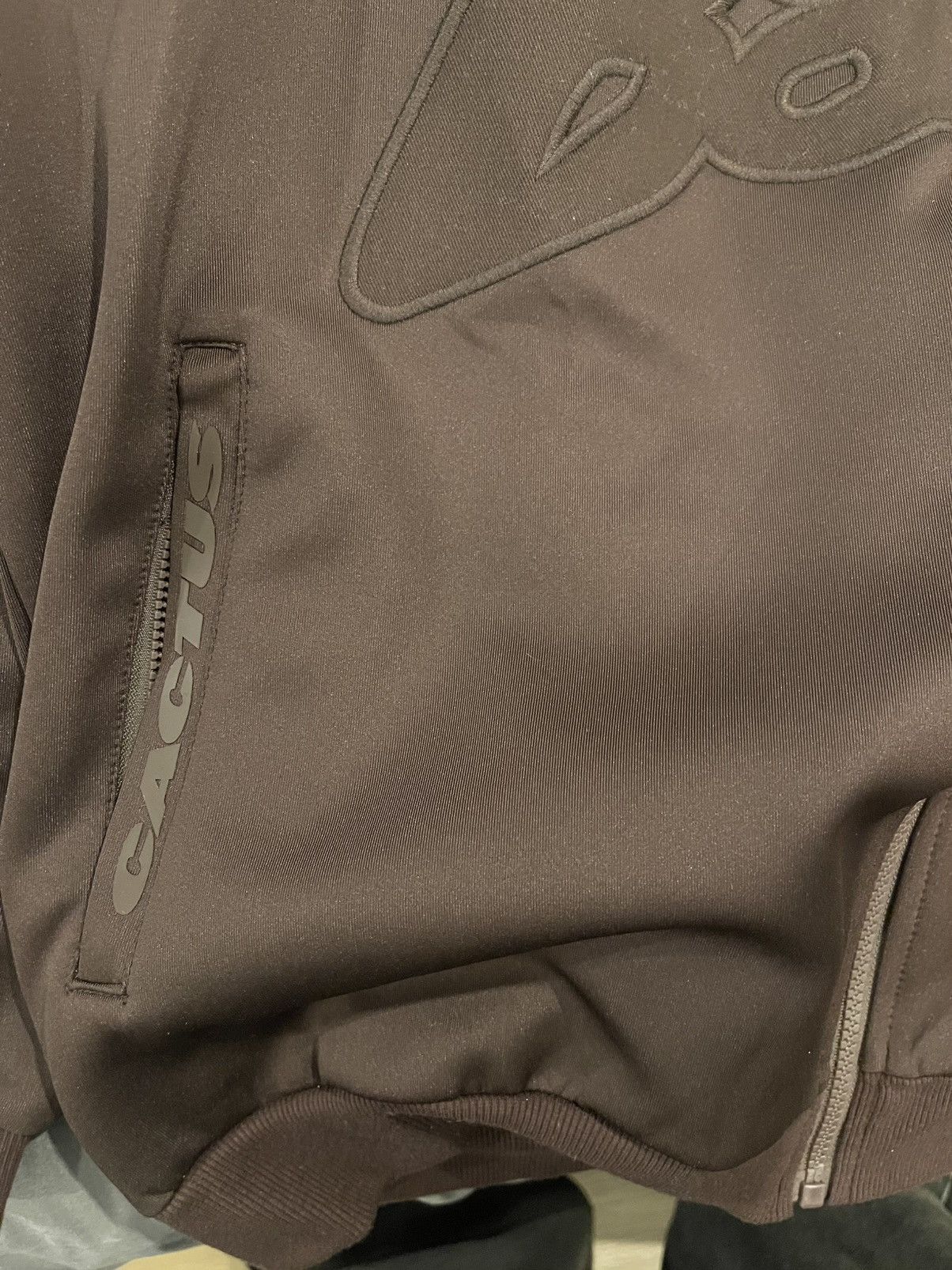 Travis Scott Travis scott barcelona anthem jacket Size US M / EU 48-50 / 2 - 8 Thumbnail