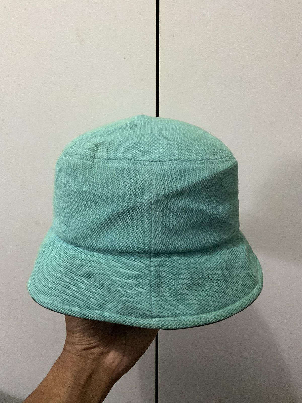 If Six Was Nine Lacoste Japan Bucket Hat Size ONE SIZE - 4 Thumbnail