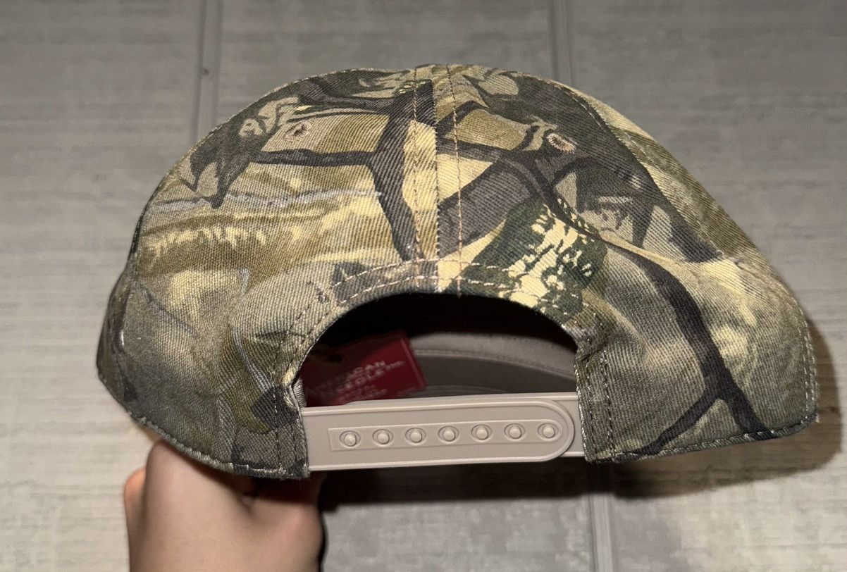 American Needle CAMO Miller High Life Hat Size ONE SIZE - 2 Thumbnail