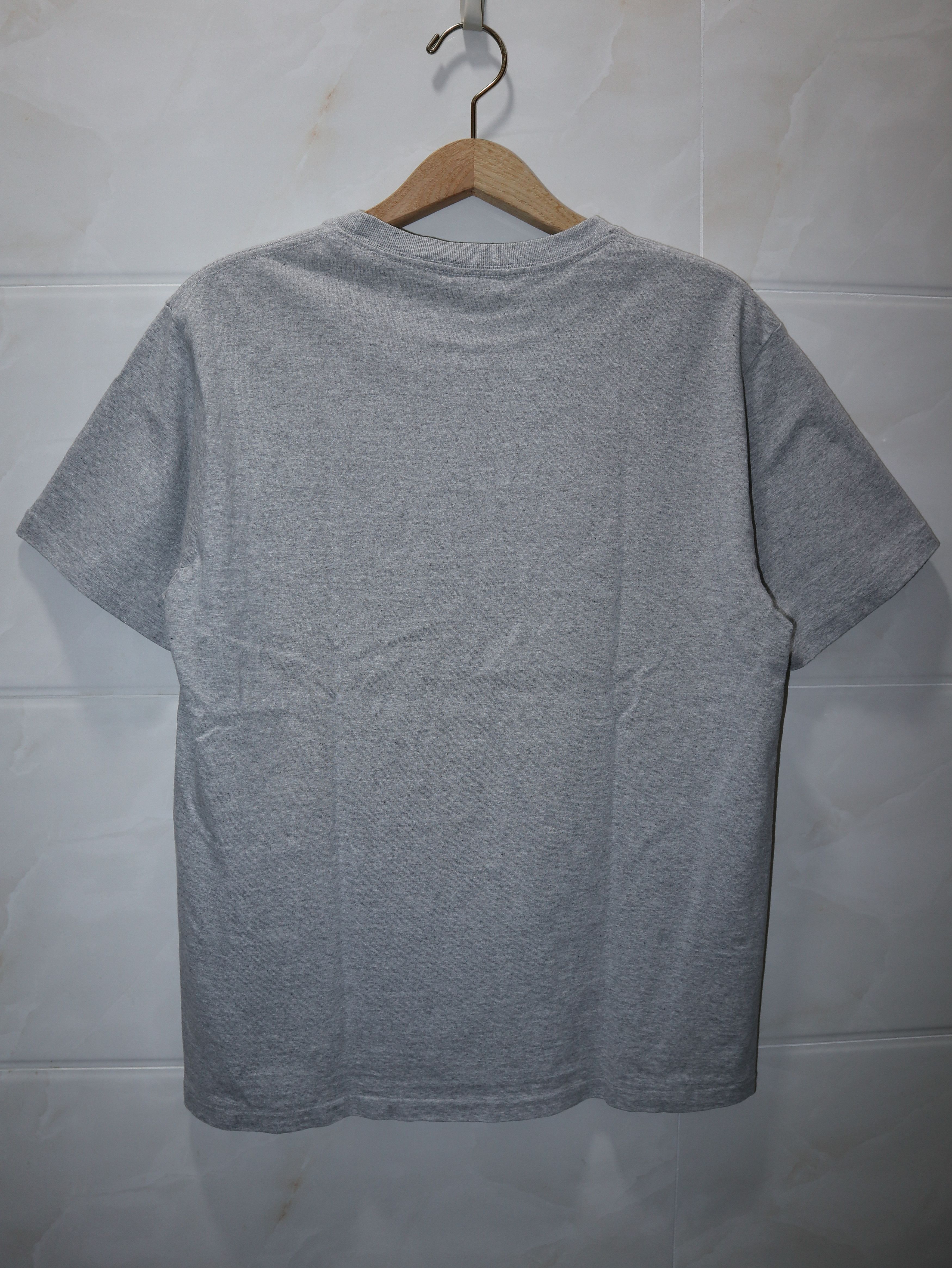 Bape Bape x Transformers Optimus Prime Baby Milo Logo Tee 2011 Size US M / EU 48-50 / 2 - 7 Thumbnail