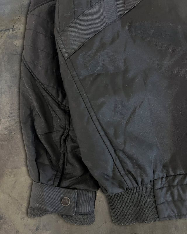 Issey Miyake ISSEY MIYAKE SKYLINE NYLON RACING JACKET Size US M / EU 48-50 / 2 - 6 Thumbnail