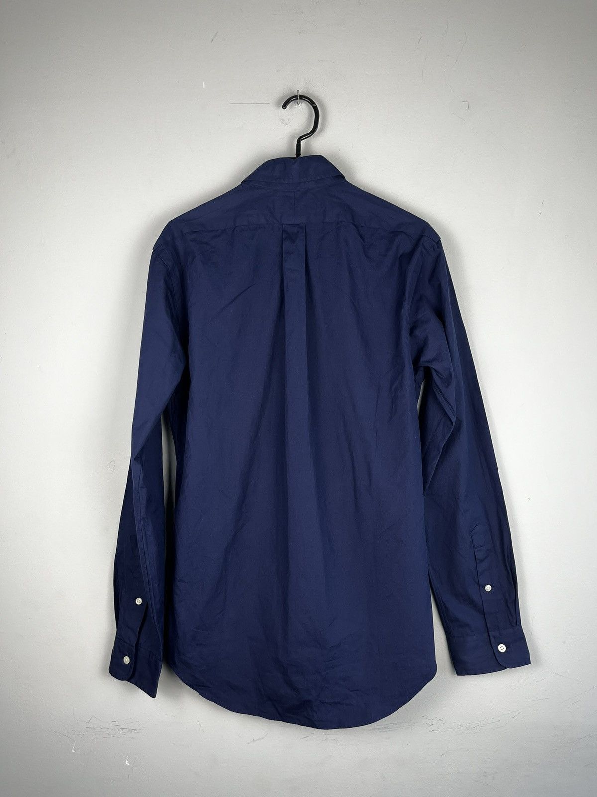 Polo Ralph Lauren Polo Ralph Lauren buttons up Shirt Size US S / EU 44-46 / 1 - 3 Thumbnail