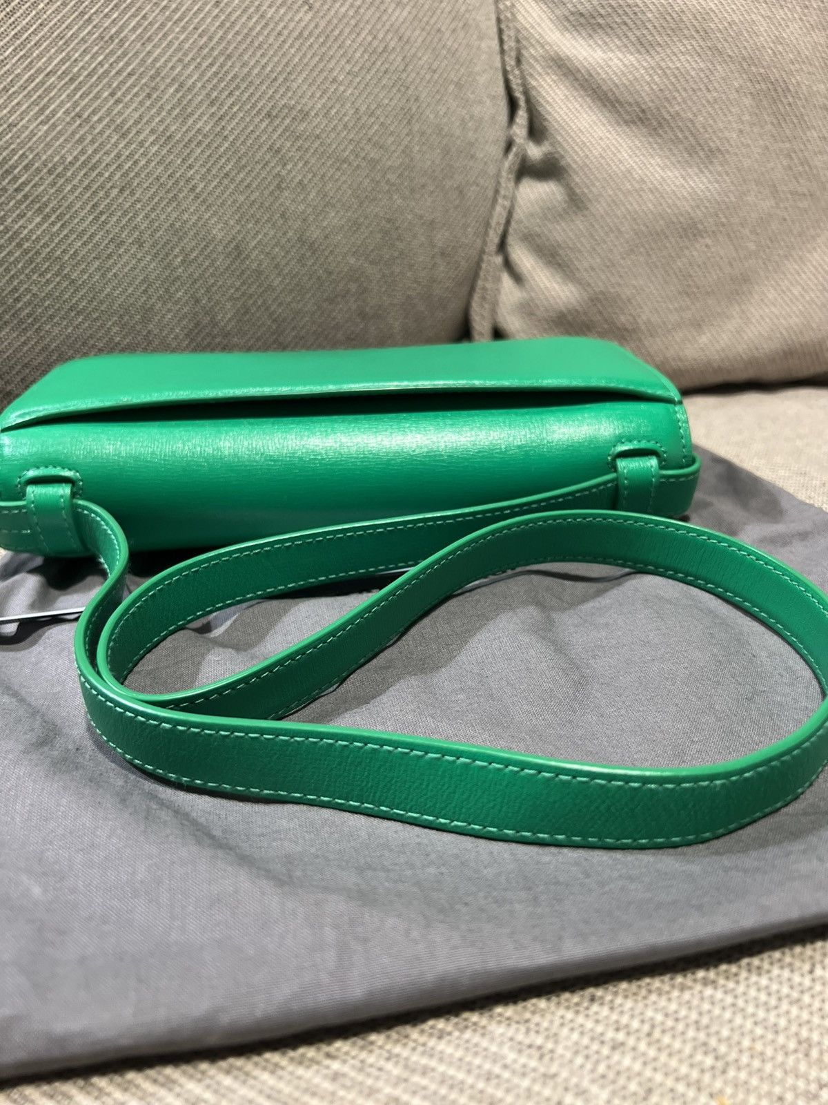 Balenciaga Bag Balenciaga Size ONE SIZE - 12 Thumbnail