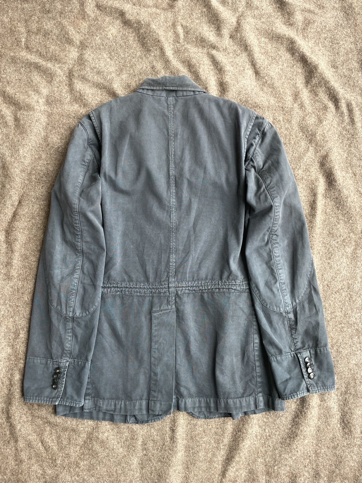 Other Montedoro Jacket Size US M / EU 48-50 / 2 - 4 Thumbnail