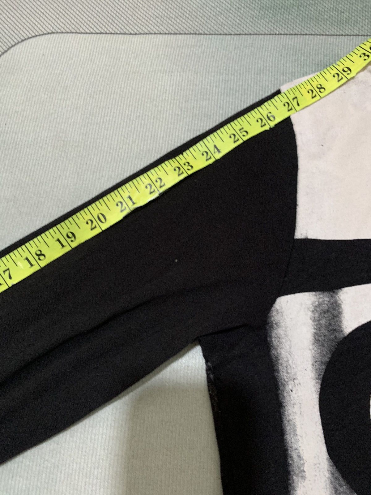 Diesel Vintage Y2K Diesel “78” Long Sleeve Only The Brave Size US L / EU 52-54 / 3 - 19 Thumbnail