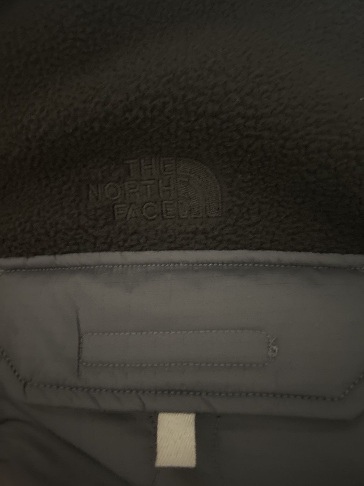 The North Face North Face Sherpa fleece Size US XL / EU 56 / 4 - 6 Thumbnail