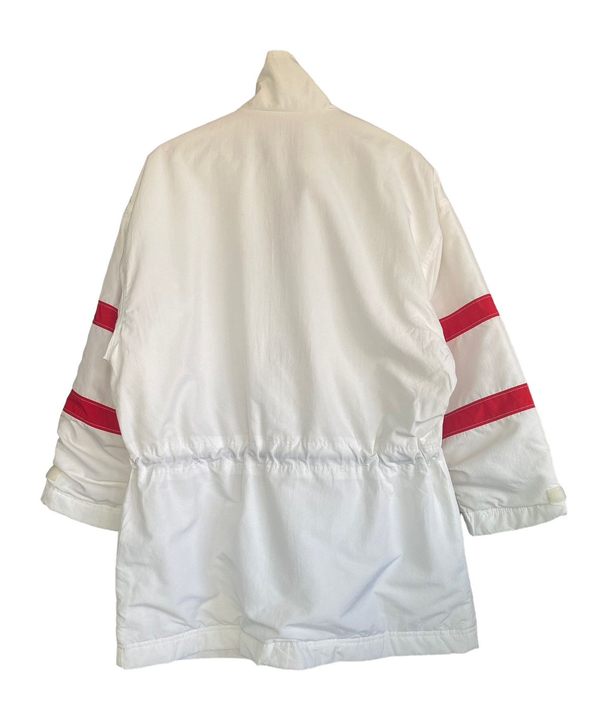 Ellesse × Vintage Vintage ELLESSE Light Zipper Jacket (S) Size US S / EU 44-46 / 1 - 5 Thumbnail