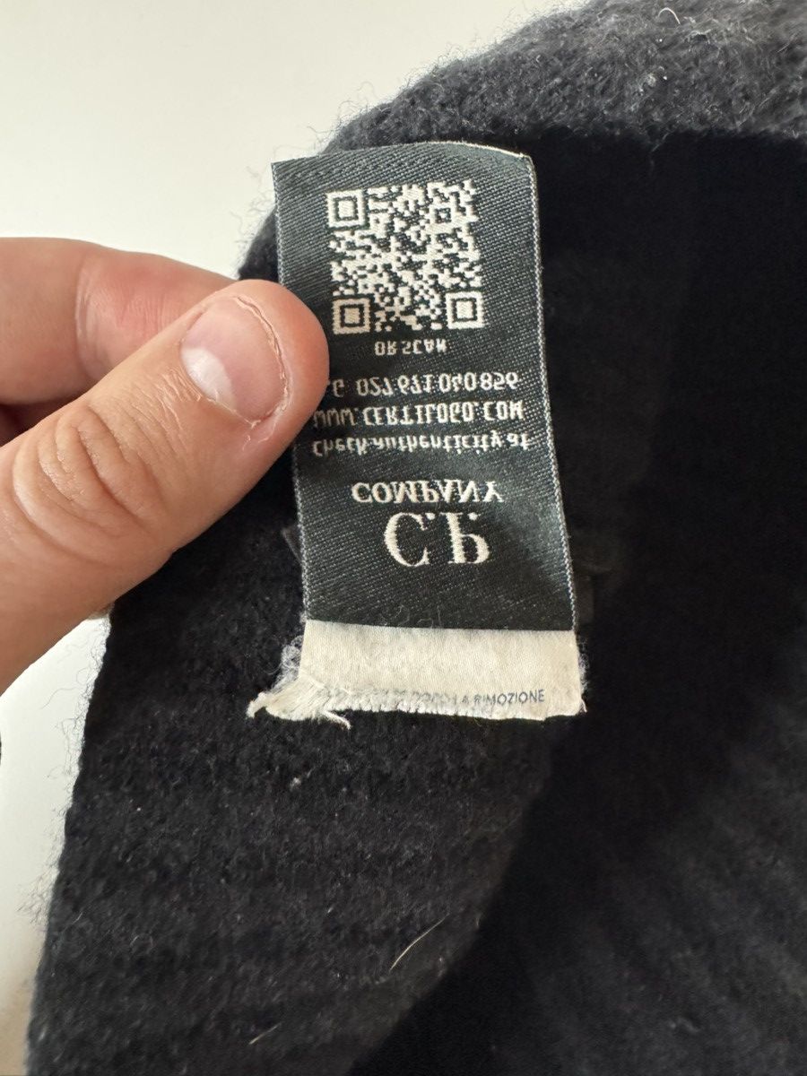 C.P. Company C.P. Company hat Size ONE SIZE - 5 Thumbnail