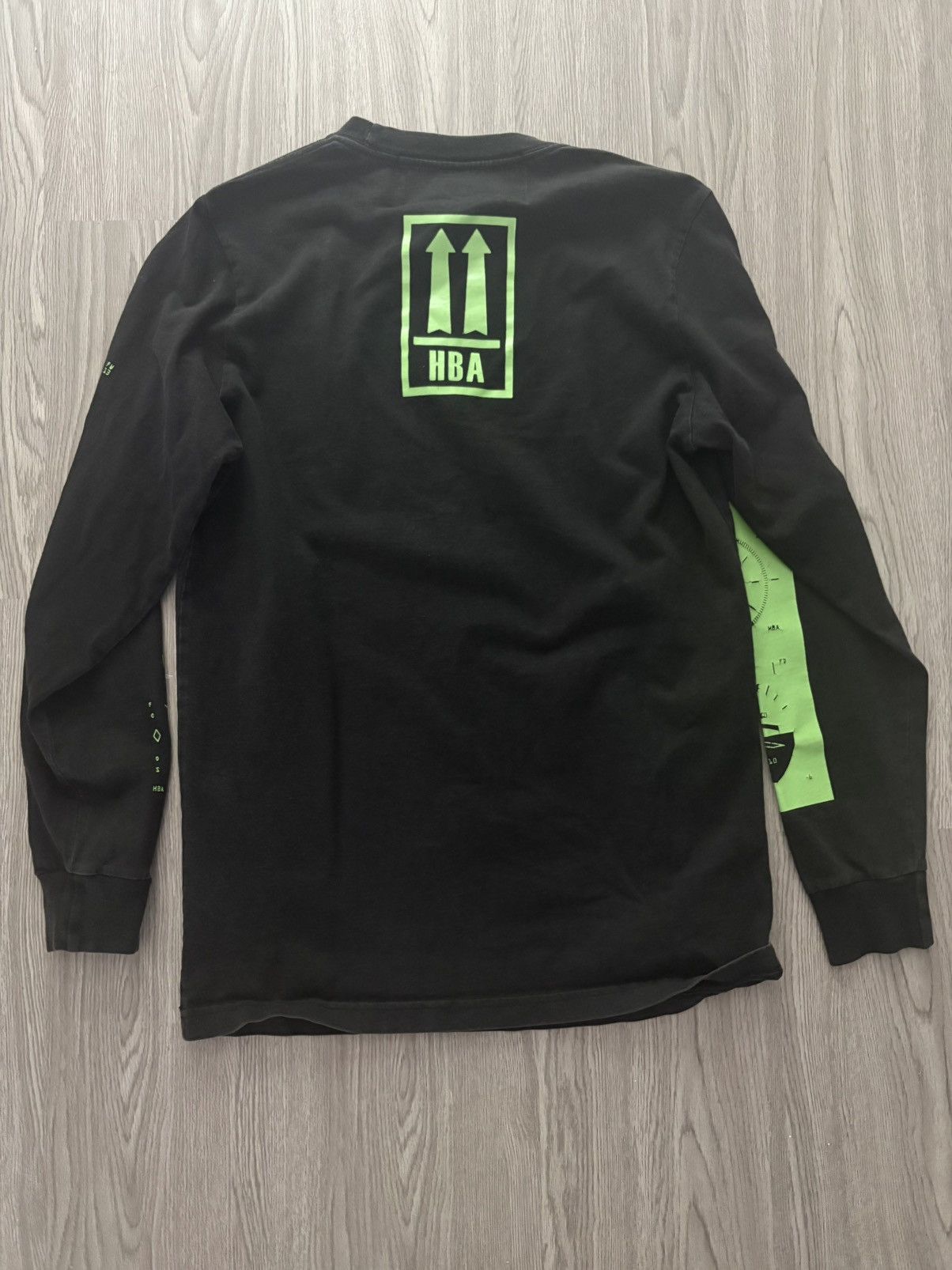 Hood By Air Hood By Air Size US S / EU 44-46 / 1 - 2 Thumbnail