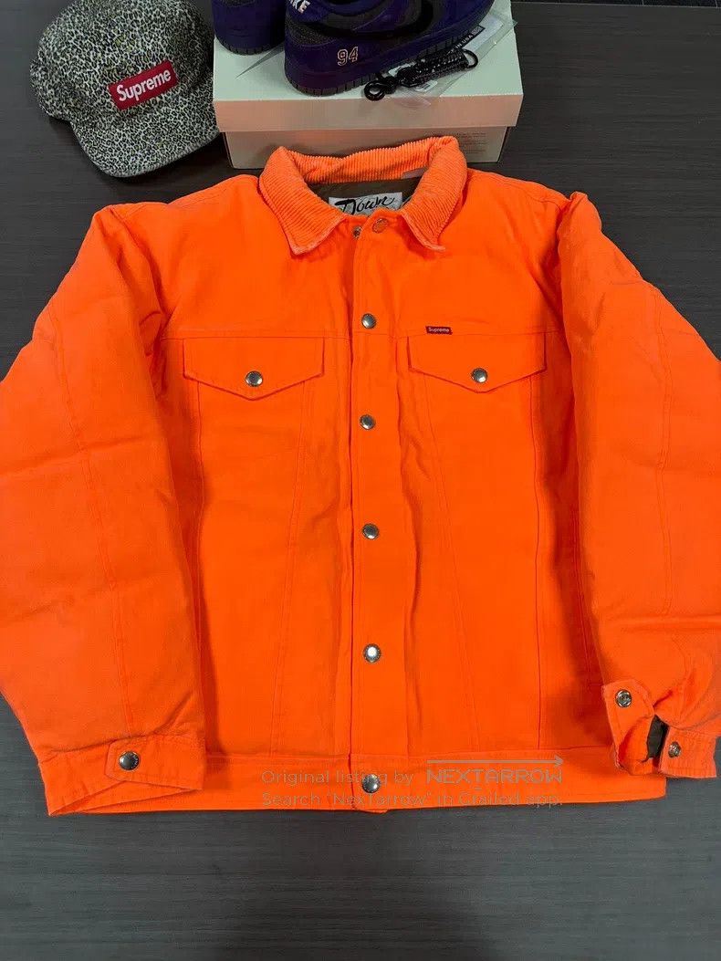 Schott Collaboration jacket