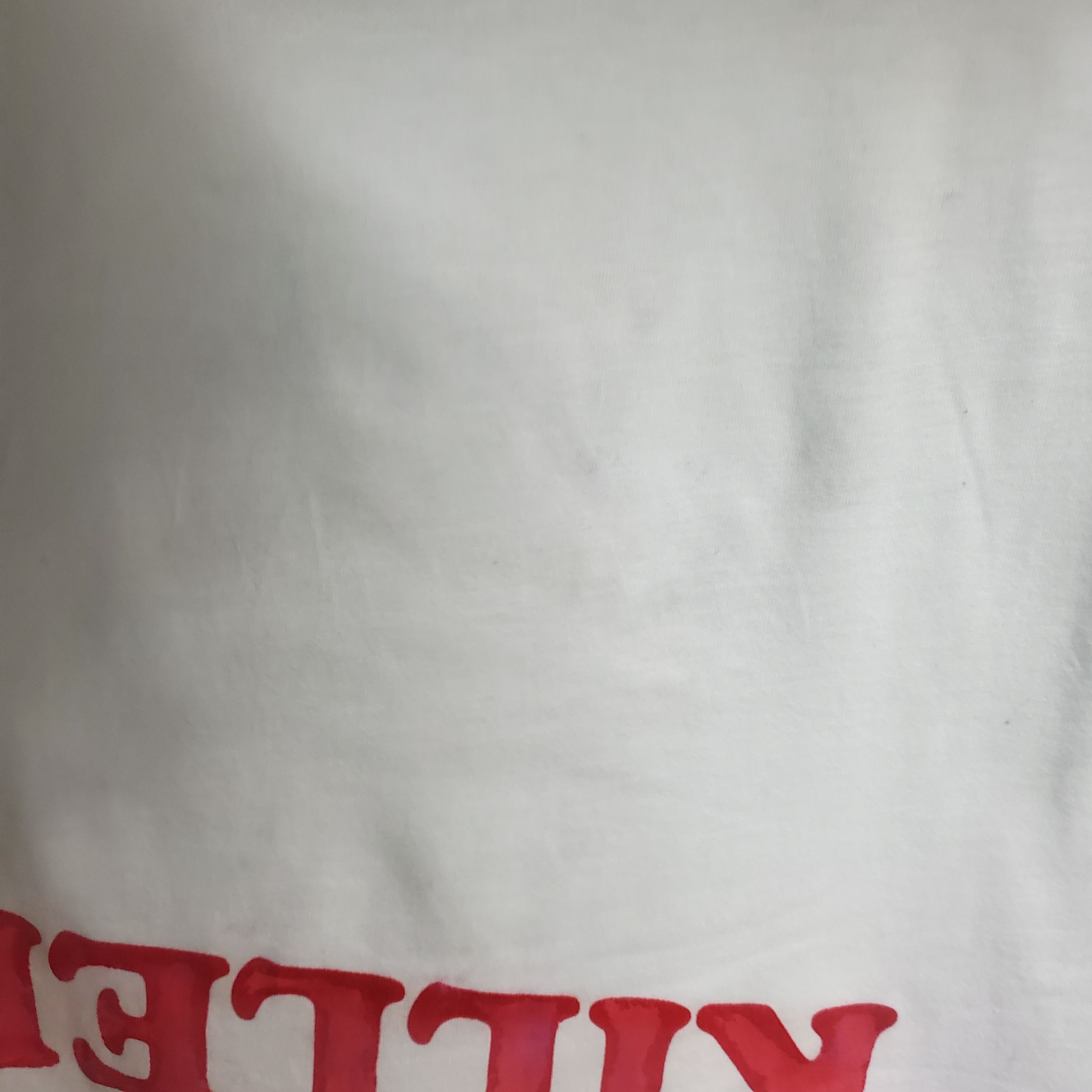 Roots Of Flight Roots of fight legend killer rowdy roddy shirt Size US M / EU 48-50 / 2 - 10 Thumbnail