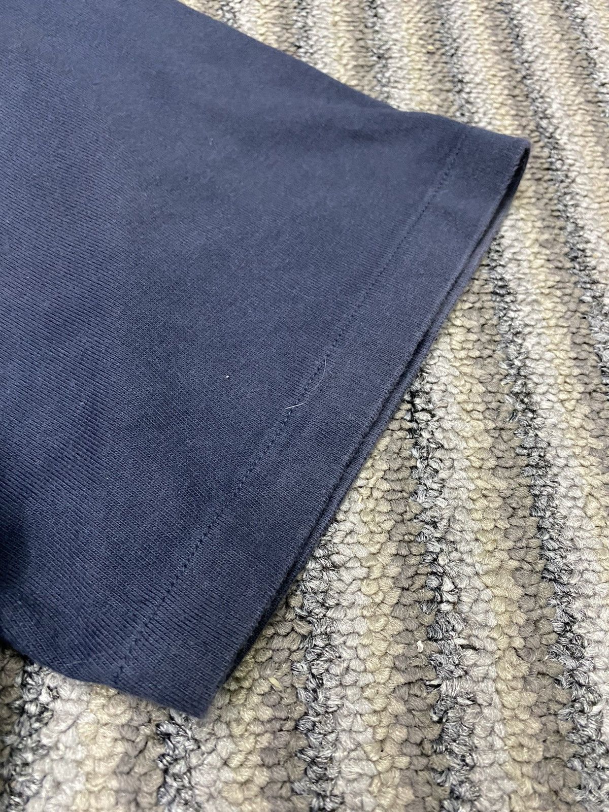 JW Anderson × Uniqlo × Vintage JWANDERSON x Uniqlo Vtg tshirt Size US XXL / EU 58 / 5 - 11 Thumbnail