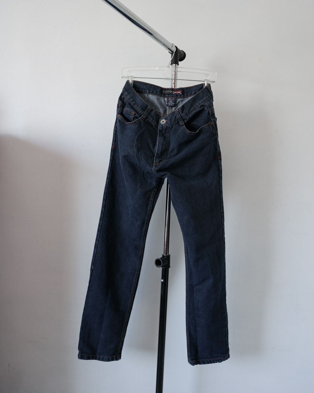 image of Coogi Jeans Y2K in Denim, Men's (Size 34)