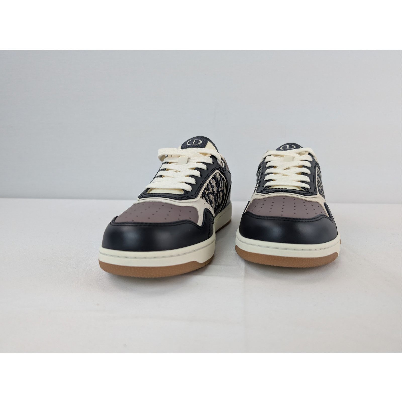 Dior o1rshd1 M-B27 Low-Top Sneakers in Multicolor Size US 8 / EU 41 - 7 Thumbnail