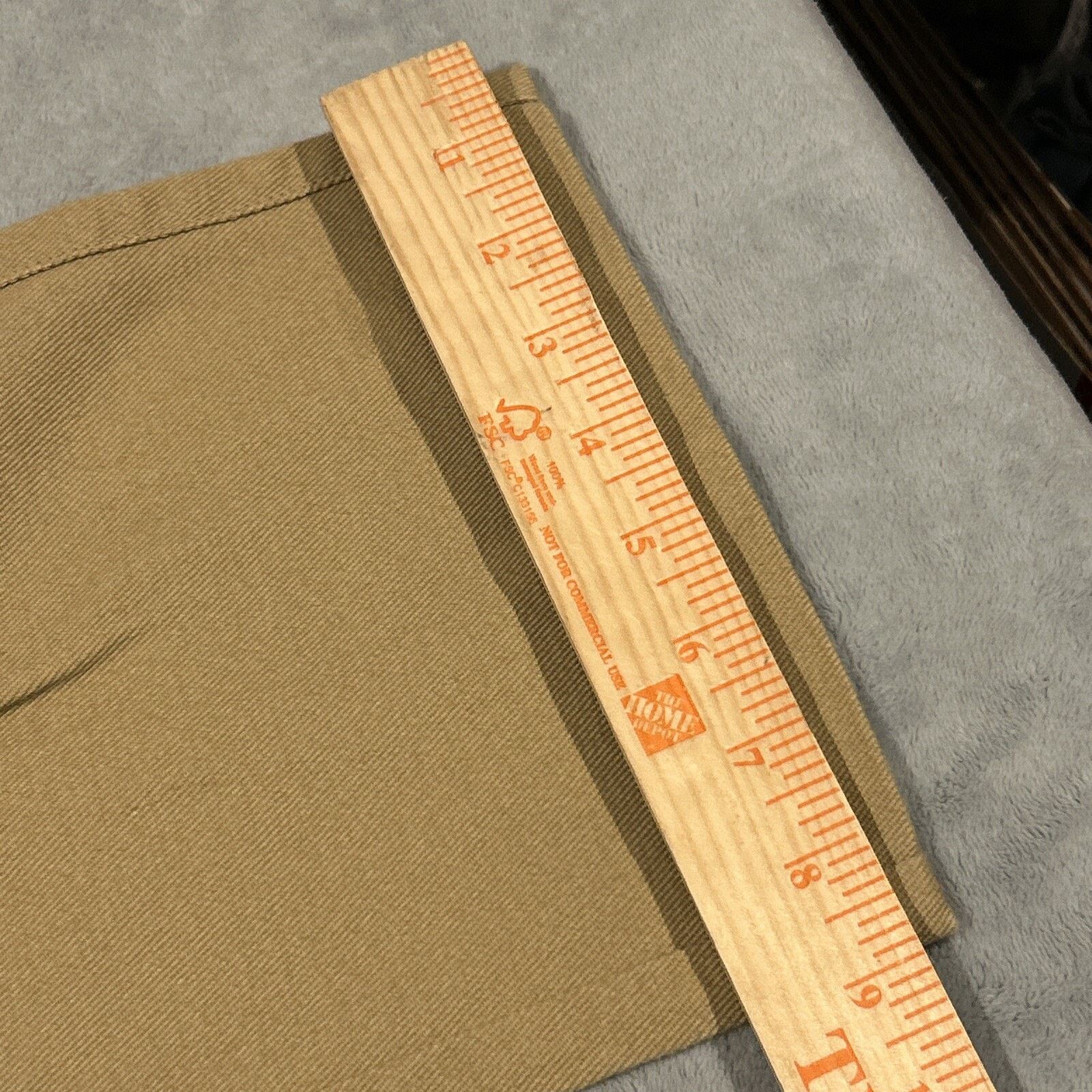 Wrangler Beyond Baggy Cargo Pants Mens 34x30 Hamilton Wide Leg Loose Size US 34 / EU 50 - 17 Thumbnail
