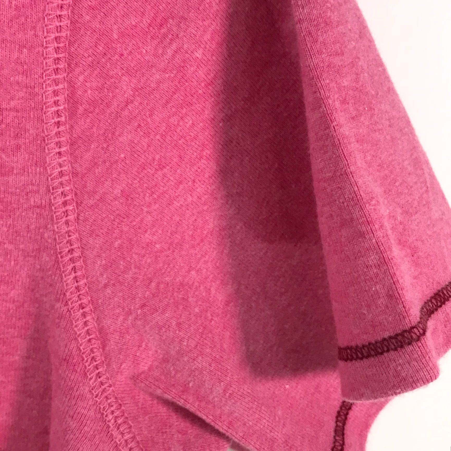 Eddie Bauer Eddie Bauer T Shirt Womens Pink Medium Round Neck Short Sleeve Casual Regular Size M / US 6-8 / IT 42-44 - 3 Thumbnail