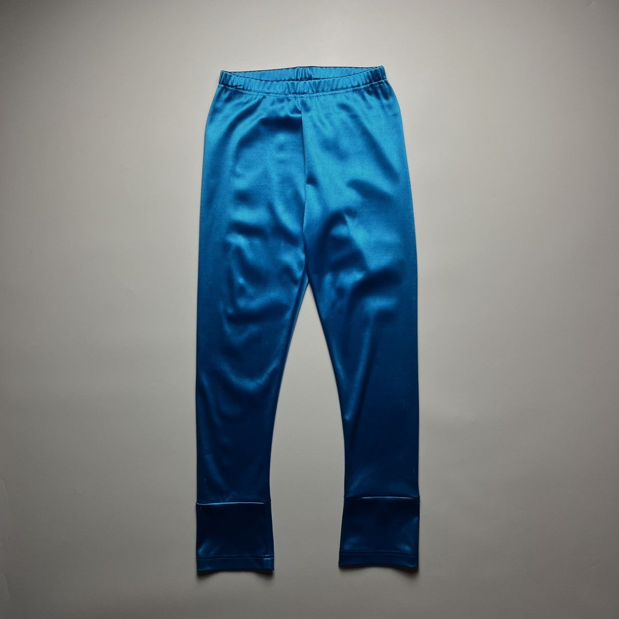 Junya Watanabe Comme des Garçons - Satin Leggings