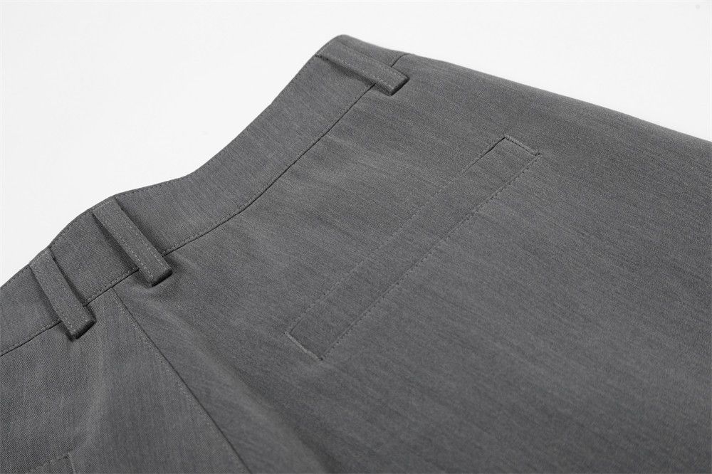 Japanese Brand Japanese-Style Trendy Casual Men's Streetwear Suit Shorts Size US 32 / EU 48 - 5 Thumbnail