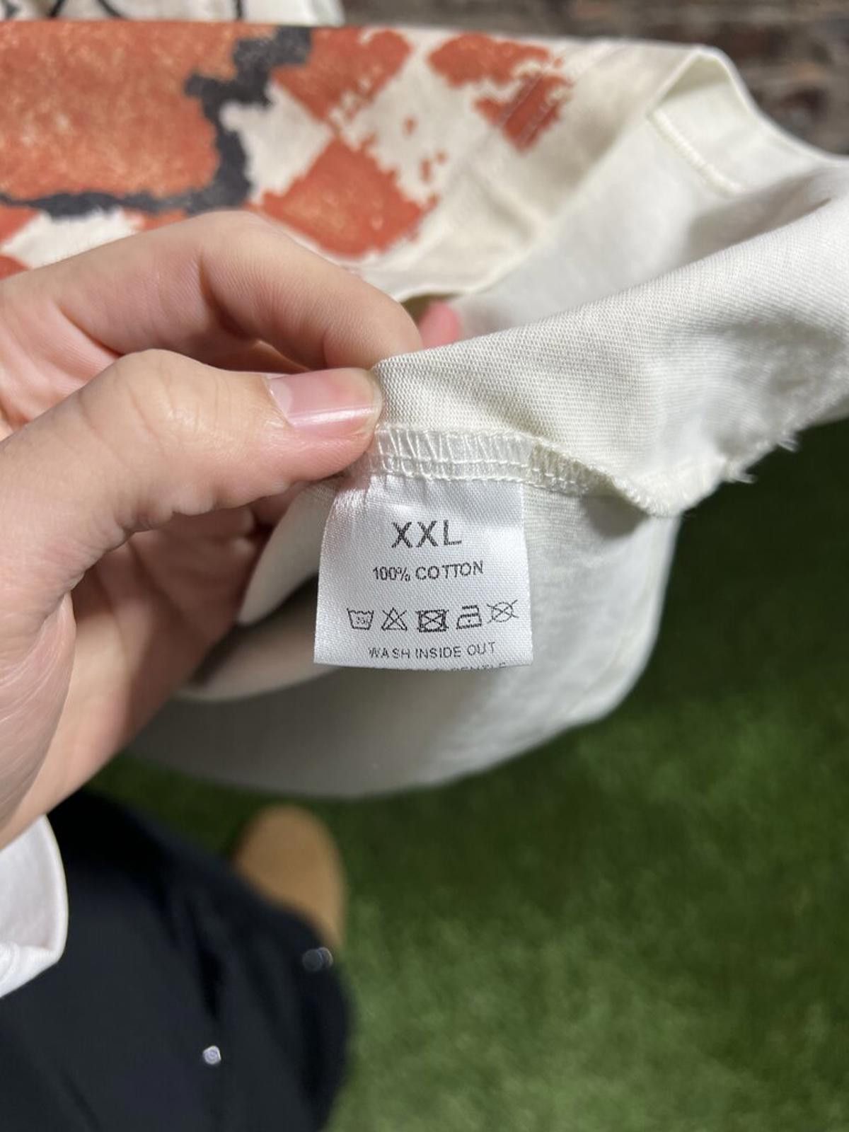 Other Vale State Summer Dreams Tee Sz. XXL Size US XXL / EU 58 / 5 - 4 Thumbnail