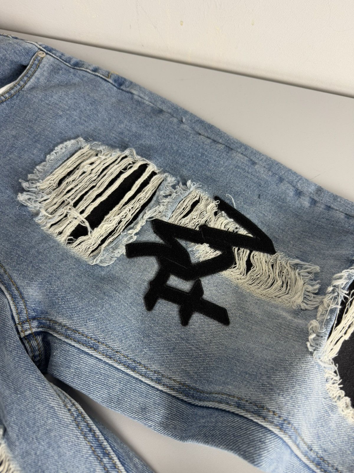 Other Void „custom” FYV pants Size US 30 / EU 46 - 3 Thumbnail