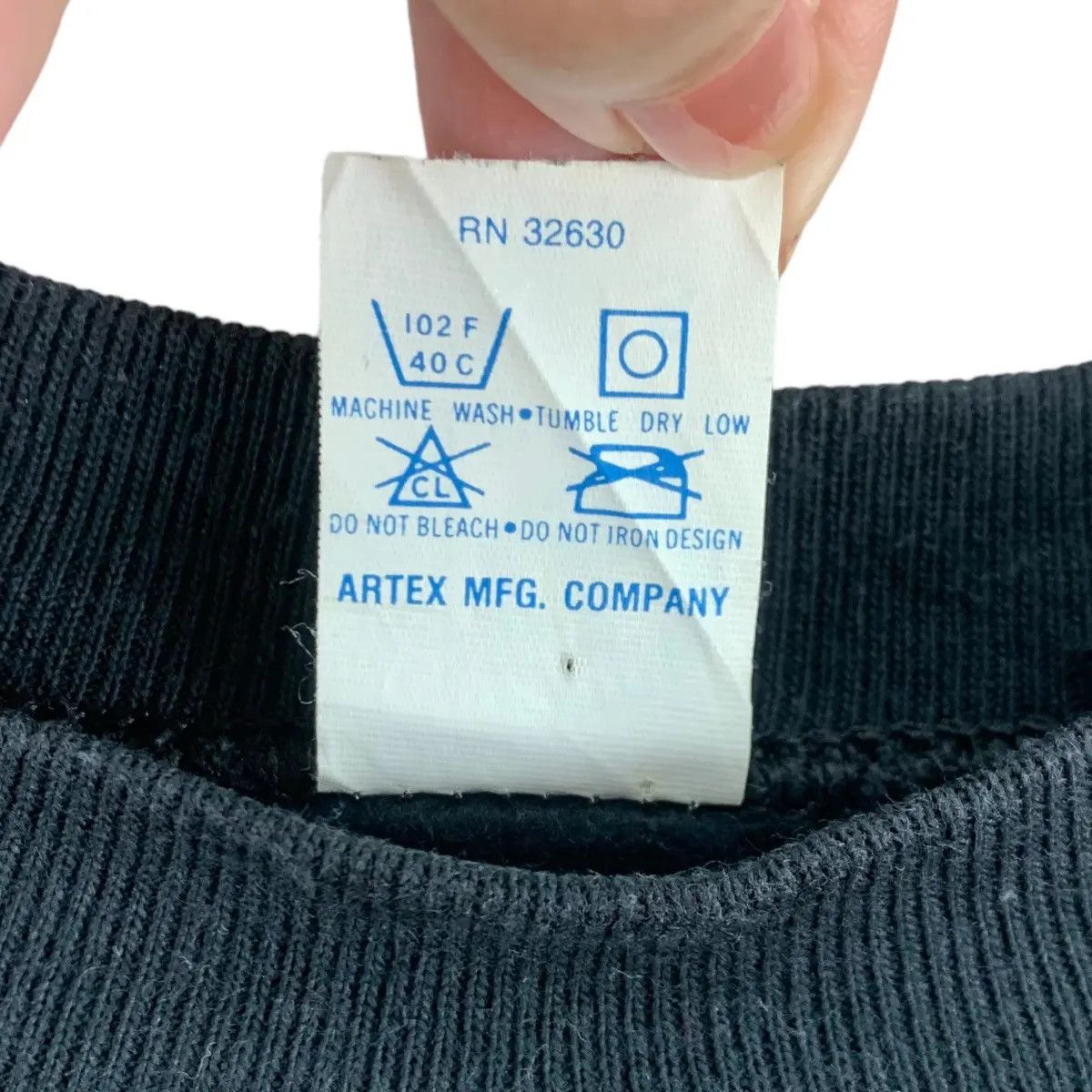 Vintage Vintage 80’ ARTEX JOSTENS US ARMY West Point Size S / US 4 / IT 40 - 5 Thumbnail