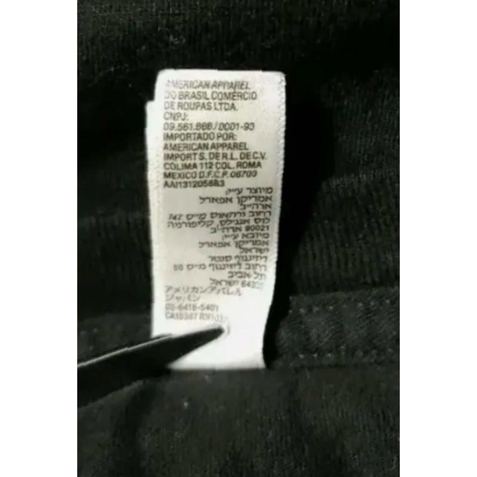 Vintage VINTAGE? No. Size US 36 / EU 52 - 5 Thumbnail