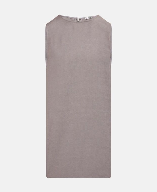 Jil Sander Tank top Size US S / EU 44-46 / 1 - 1 Preview