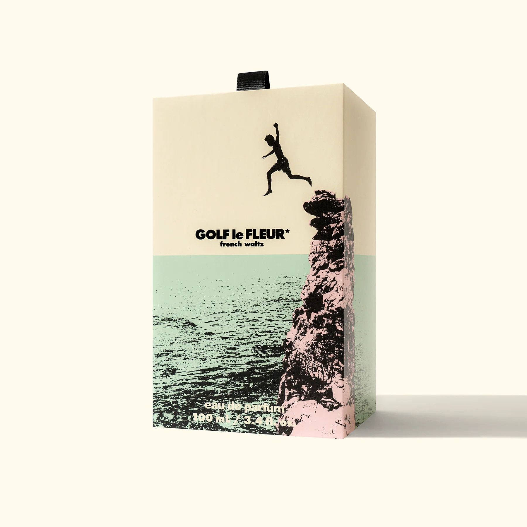 Golf le Fleur FRENCH WALTZ 100ML Size ONE SIZE - 7 Thumbnail
