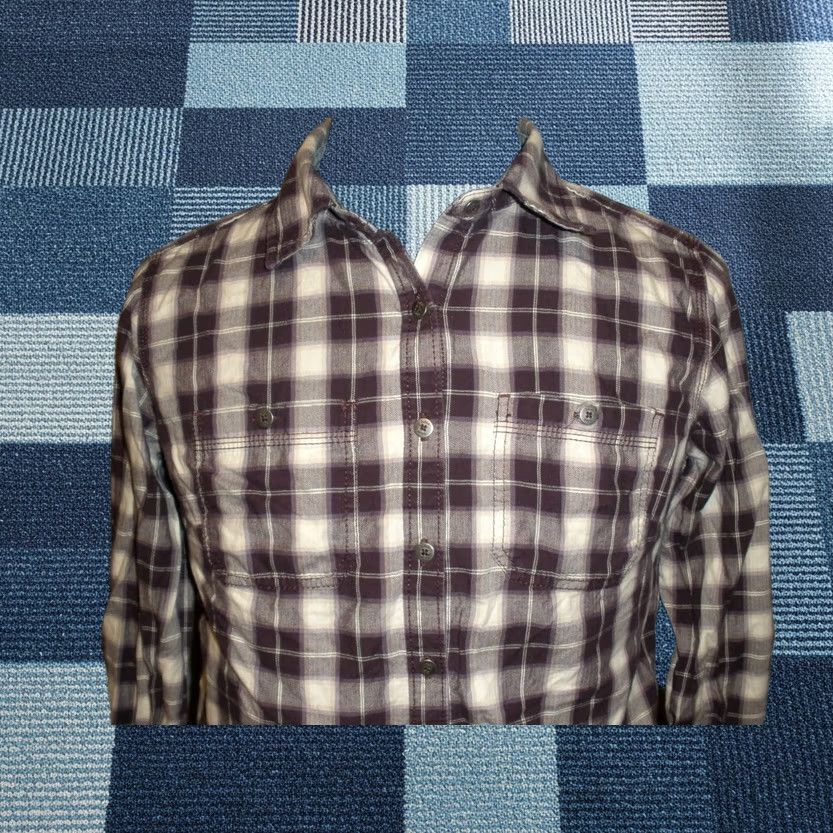 Carhartt VINTAGE? No. Size M / US 6-8 / IT 42-44 - 1 Thumbnail