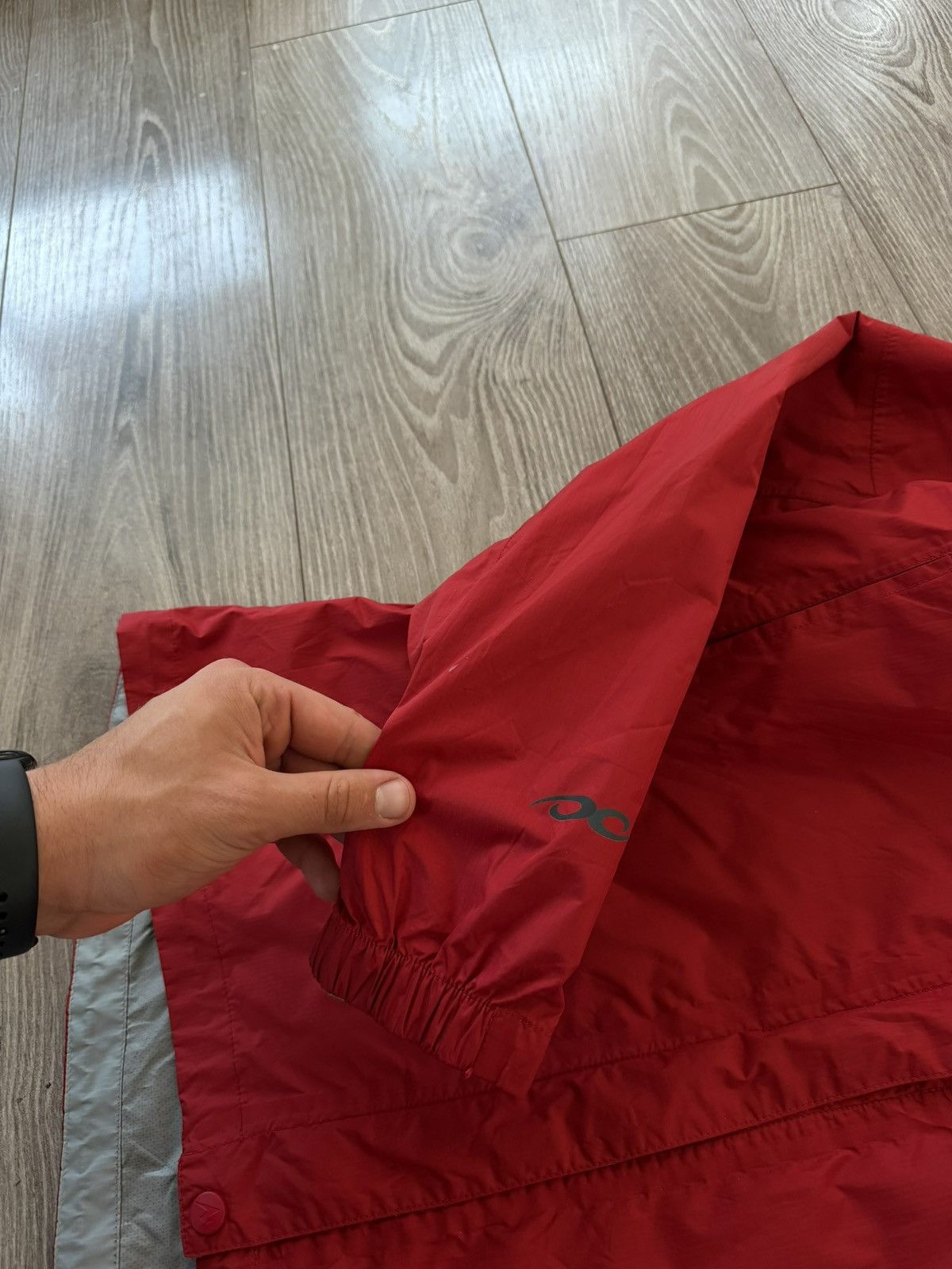 Marmot Marmot Waterproof X System Regular Gorpcore Jacket Size L / US 10 / IT 46 - 8 Thumbnail