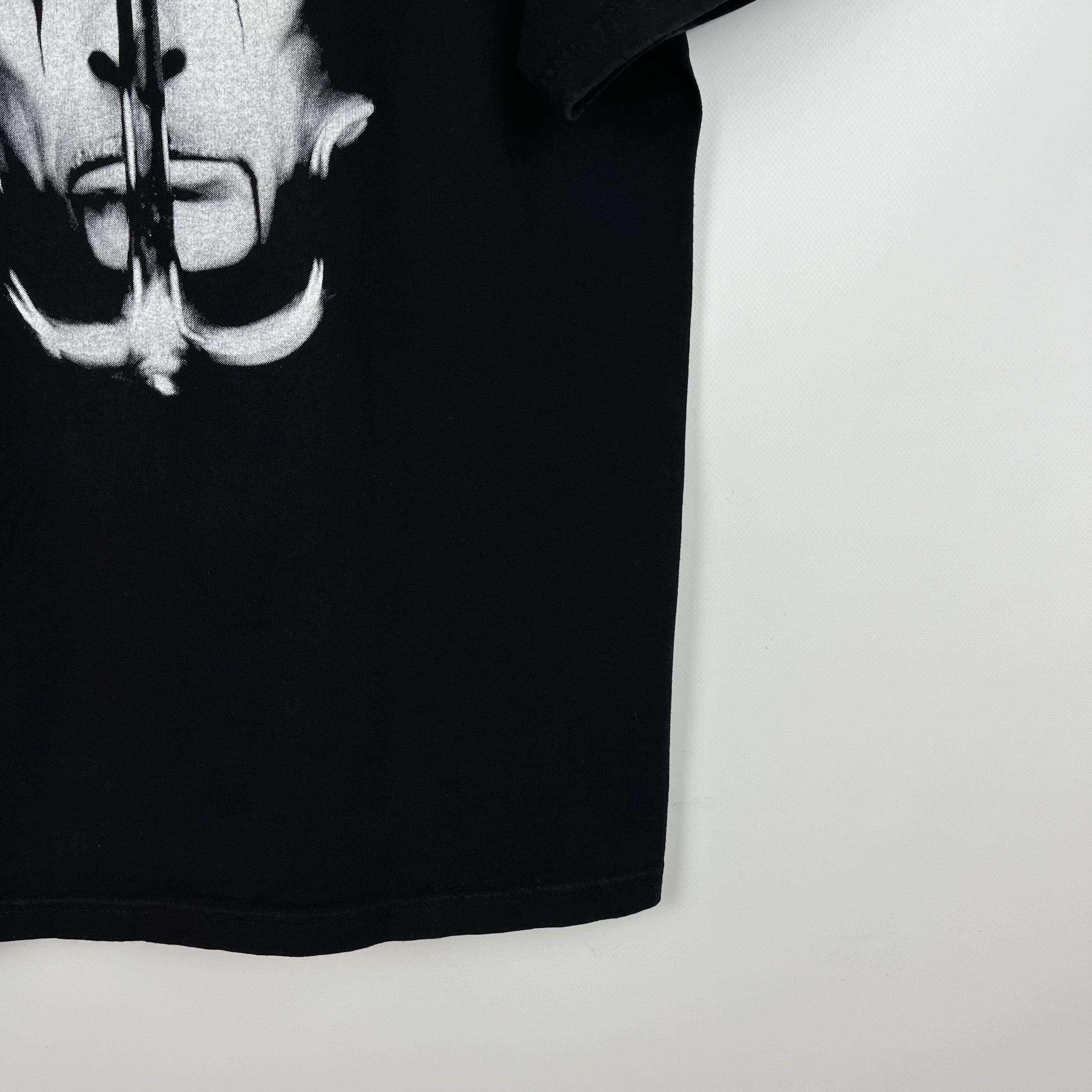 Band Tees Vintage Alice Cooper Rock Band T Shirt 90’s Size US L / EU 52-54 / 3 - 17 Thumbnail