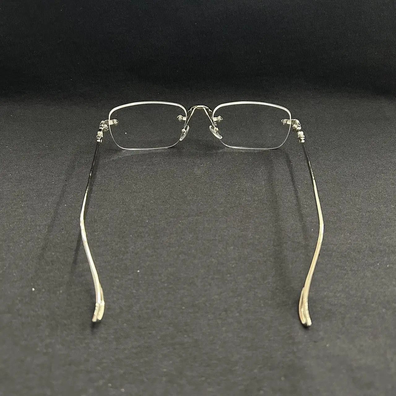 Japanese Brand Blue Tint Sunglasses Size ONE SIZE - 2 Thumbnail