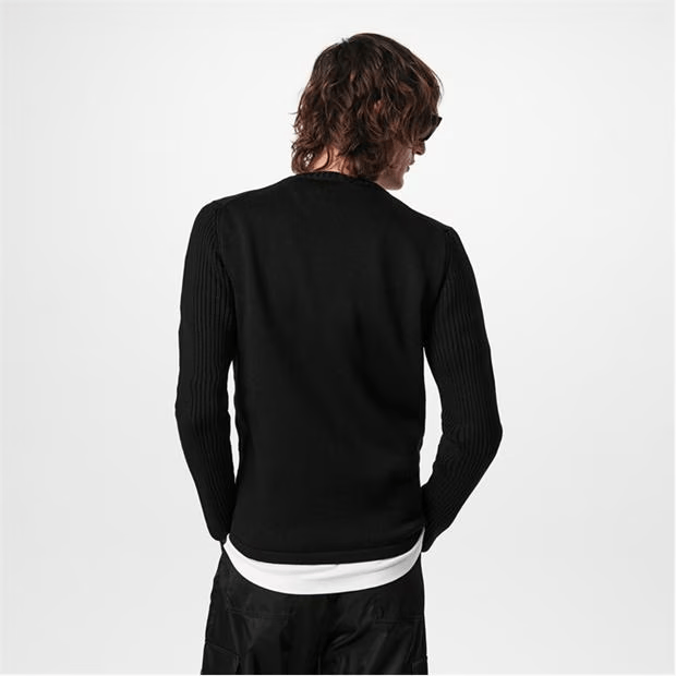 Prada Crewneck Wool Jumper Size US S / EU 44-46 / 1 - 4 Thumbnail