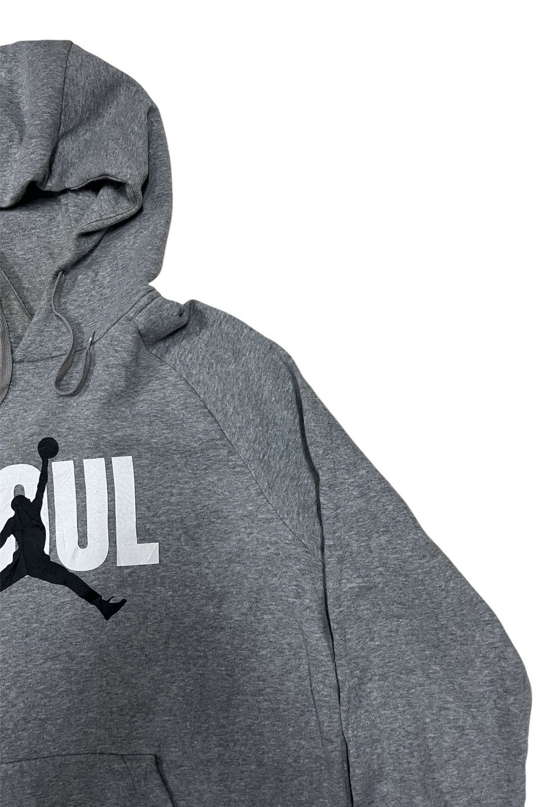 Other Michael jordan hoodie Size US XXL / EU 58 / 5 - 7 Thumbnail