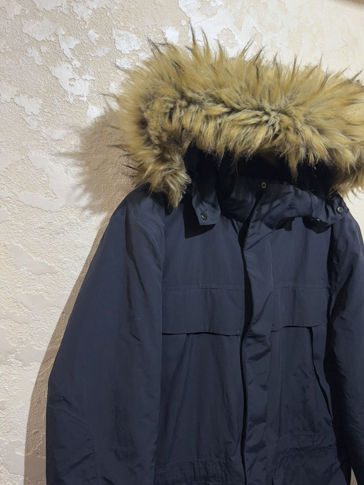 Napapijri Napapijiri Skidoo Parka Size XL Size US XL / EU 56 / 4 - 3 Thumbnail