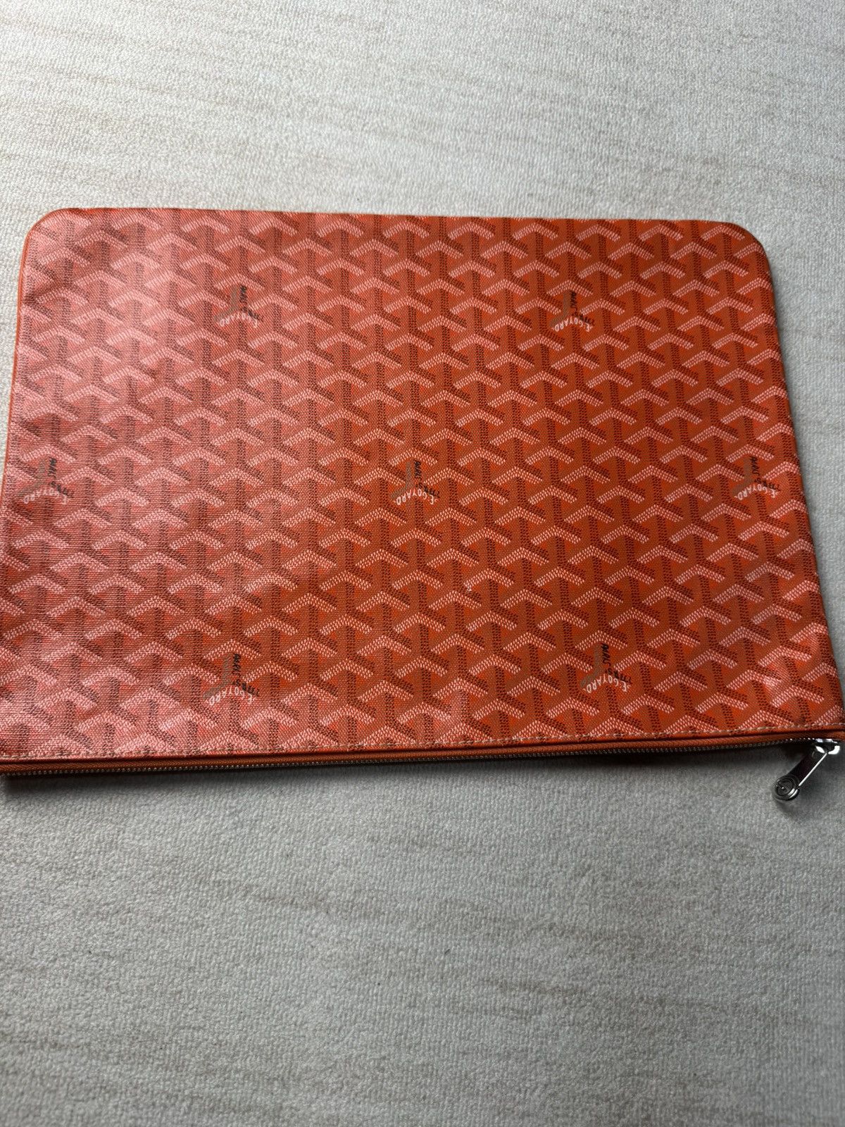 Goyard Goyard Senat MGM pouch Size ONE SIZE - 8 Thumbnail