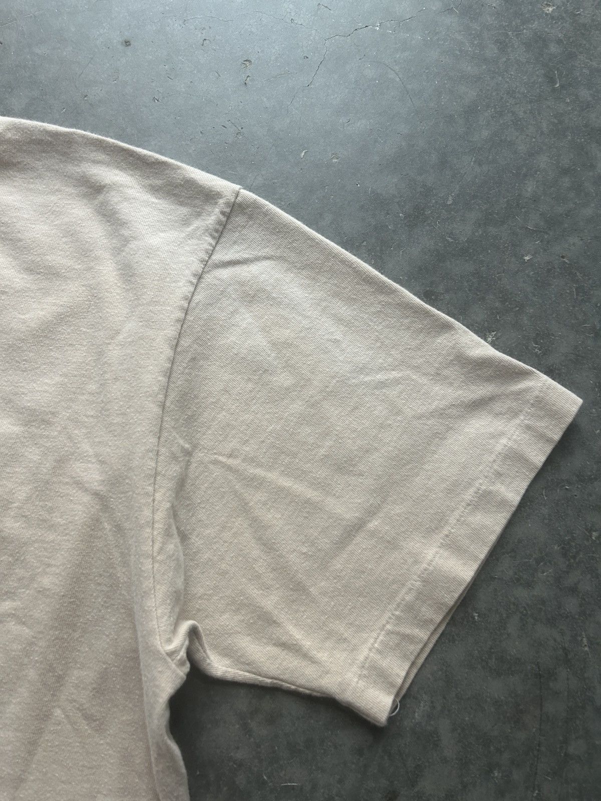 Vintage Vintage 90s Gecko Espresso Coffee Tee Size US M / EU 48-50 / 2 - 9 Thumbnail