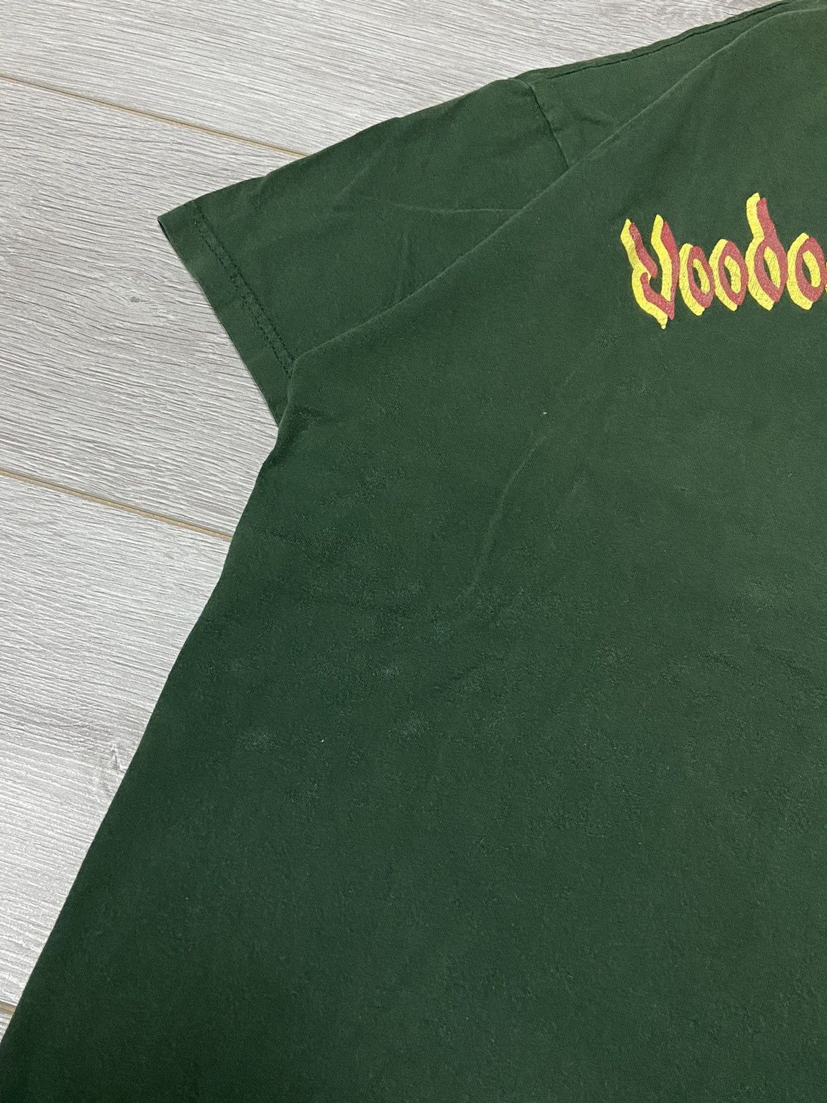Band Tees Vintage VOODOO GLOW SKULLS skapunk band tee y2k Size US L / EU 52-54 / 3 - 9 Thumbnail