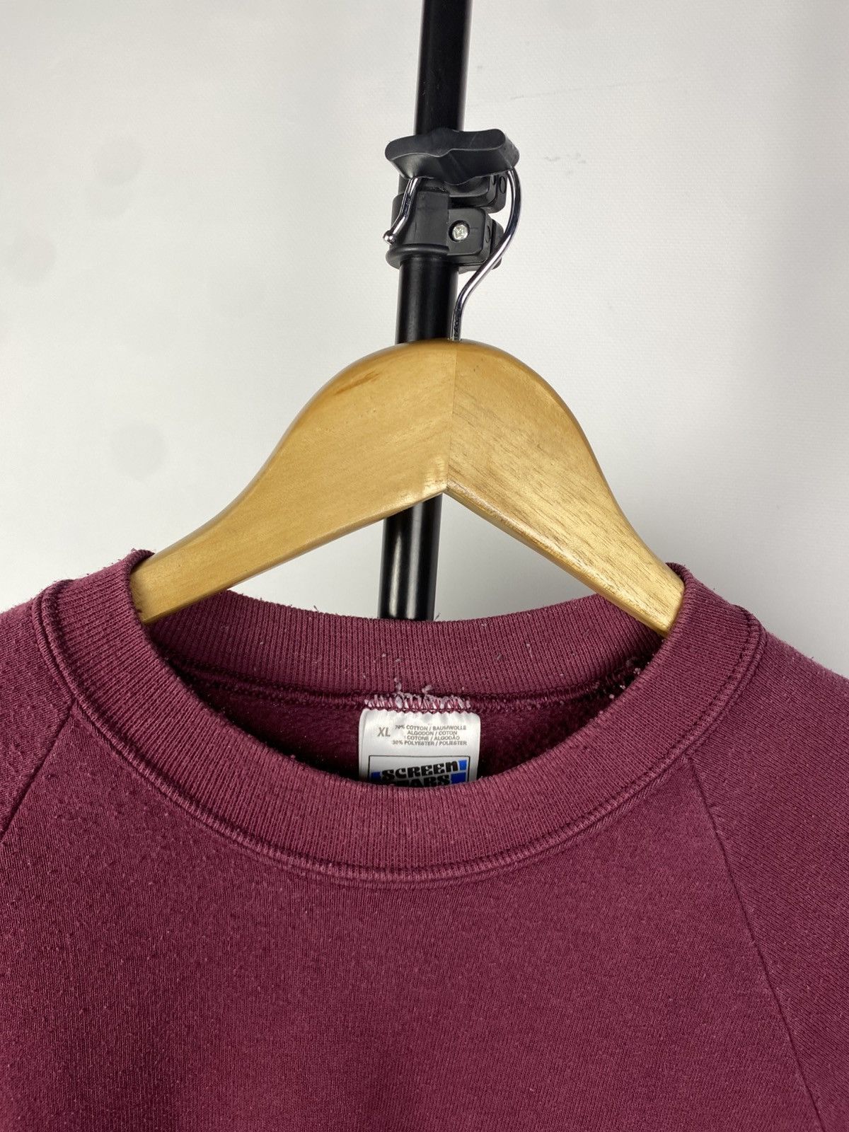Vintage Isle Of Man vintage 90s sweatshirt crewneck MOTO Y2K Size US XL / EU 56 / 4 - 5 Thumbnail