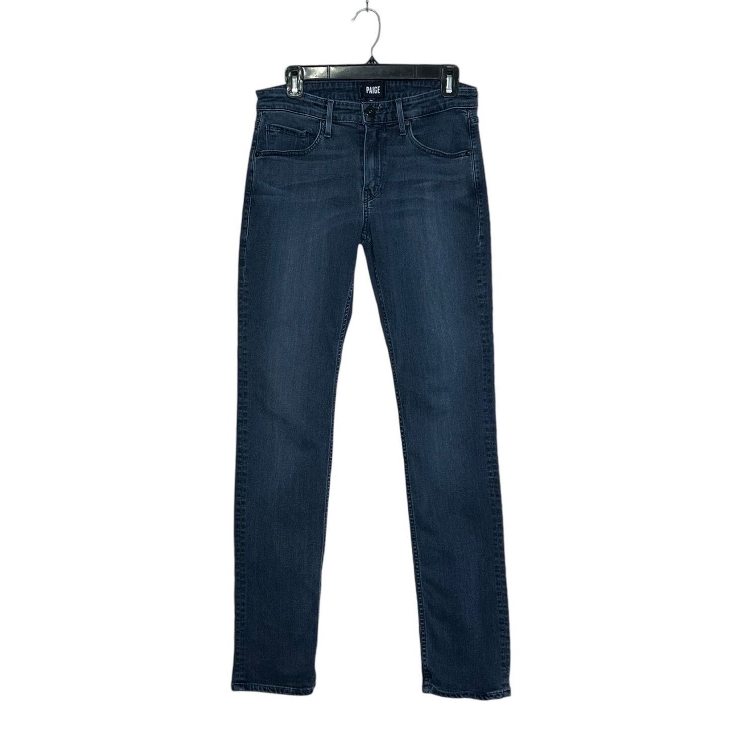 PAIGE Federal Chuck Five-Pocket Jeans store Croft 28